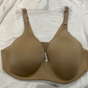 Soma intimate vanishing 360 wireless nwt